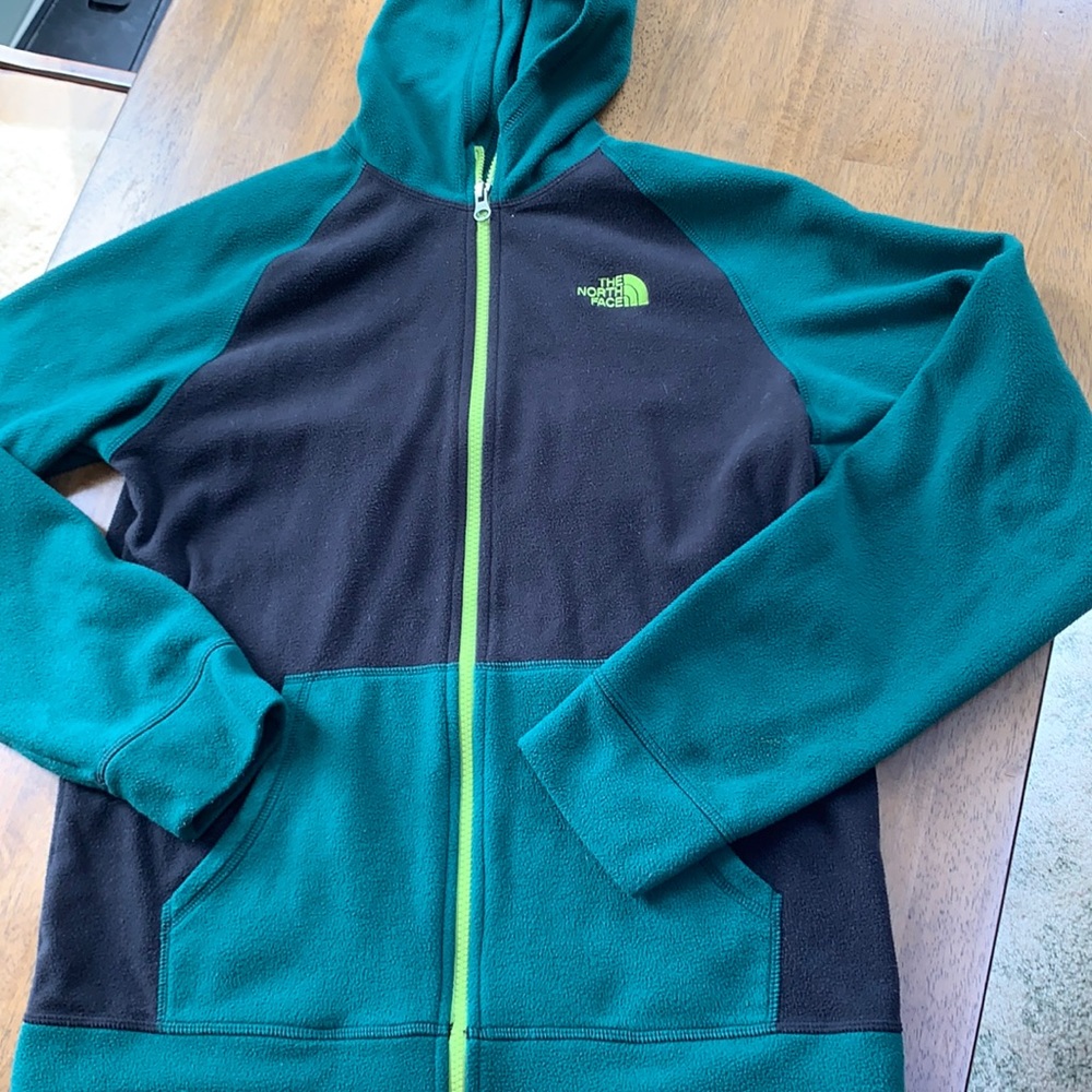 North face jacket